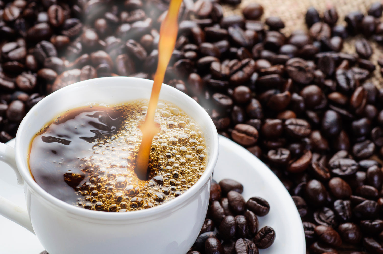 How much Caffeine is too much Caffeine?