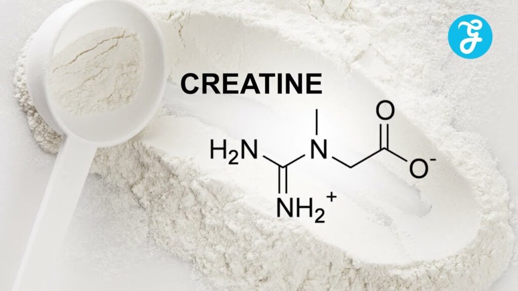 Creatine Side Effects and Benefits