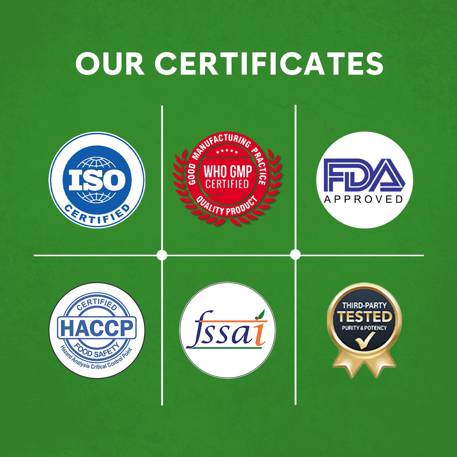 Bigrock Nutrition All-in-One Muscle & Wellness Bundle With FREE Shaker