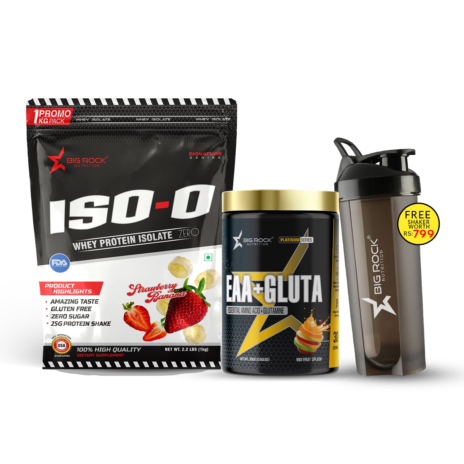 #ISO-0_Strawberry Banana_EAA+ Gluta_Mixed Fruit Splash