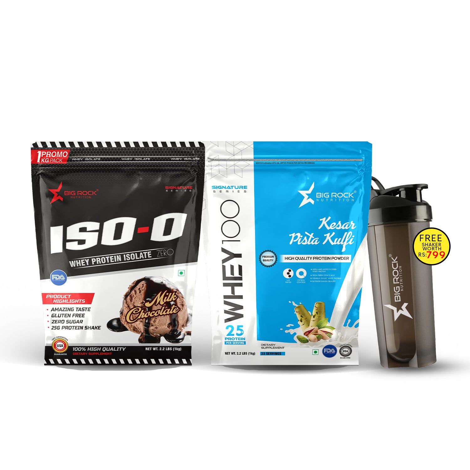 #ISO-0 Flavor_Chocolate_Whey 100 Flavor_Kesar Pista
