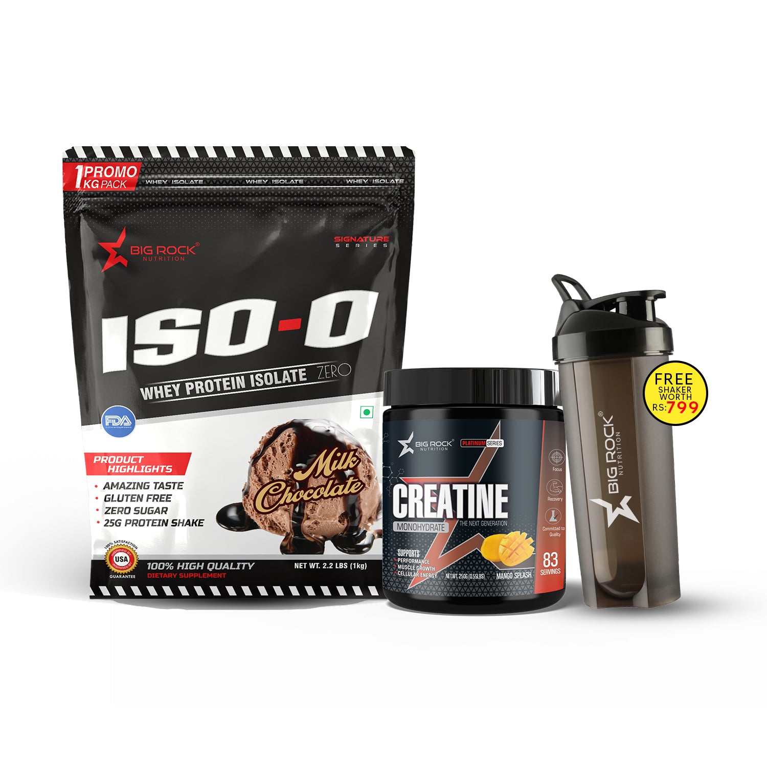 #ISO-0 Flavor_Chocolate_Creatine Flavor_Mango Splash