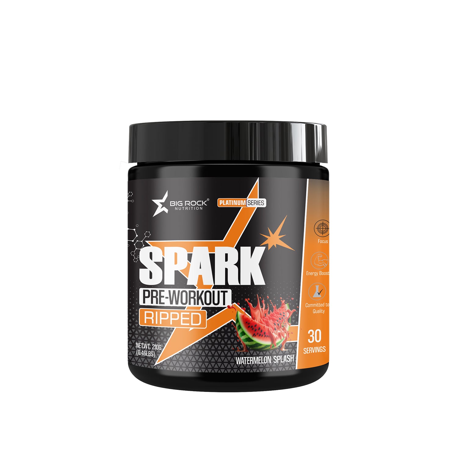 #Flavour_Watermelon Splash