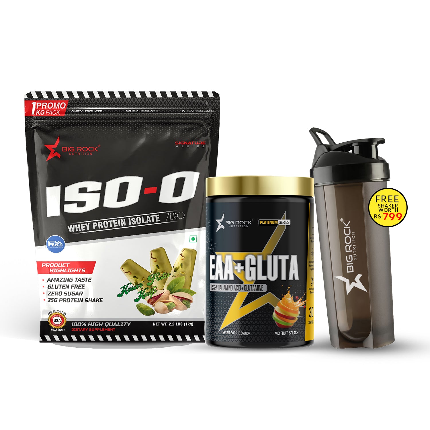 #ISO-0_Kesar Pista Kulfi_EAA+ Gluta_Mixed Fruit Splash