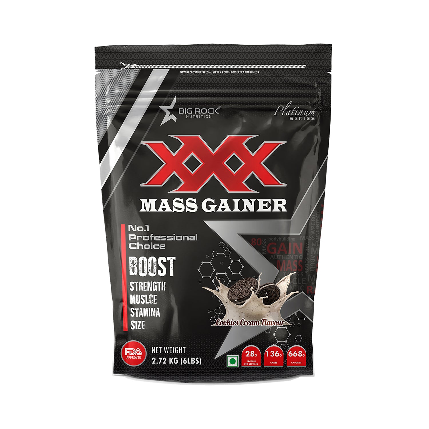 #Flavor_Cookies Cream