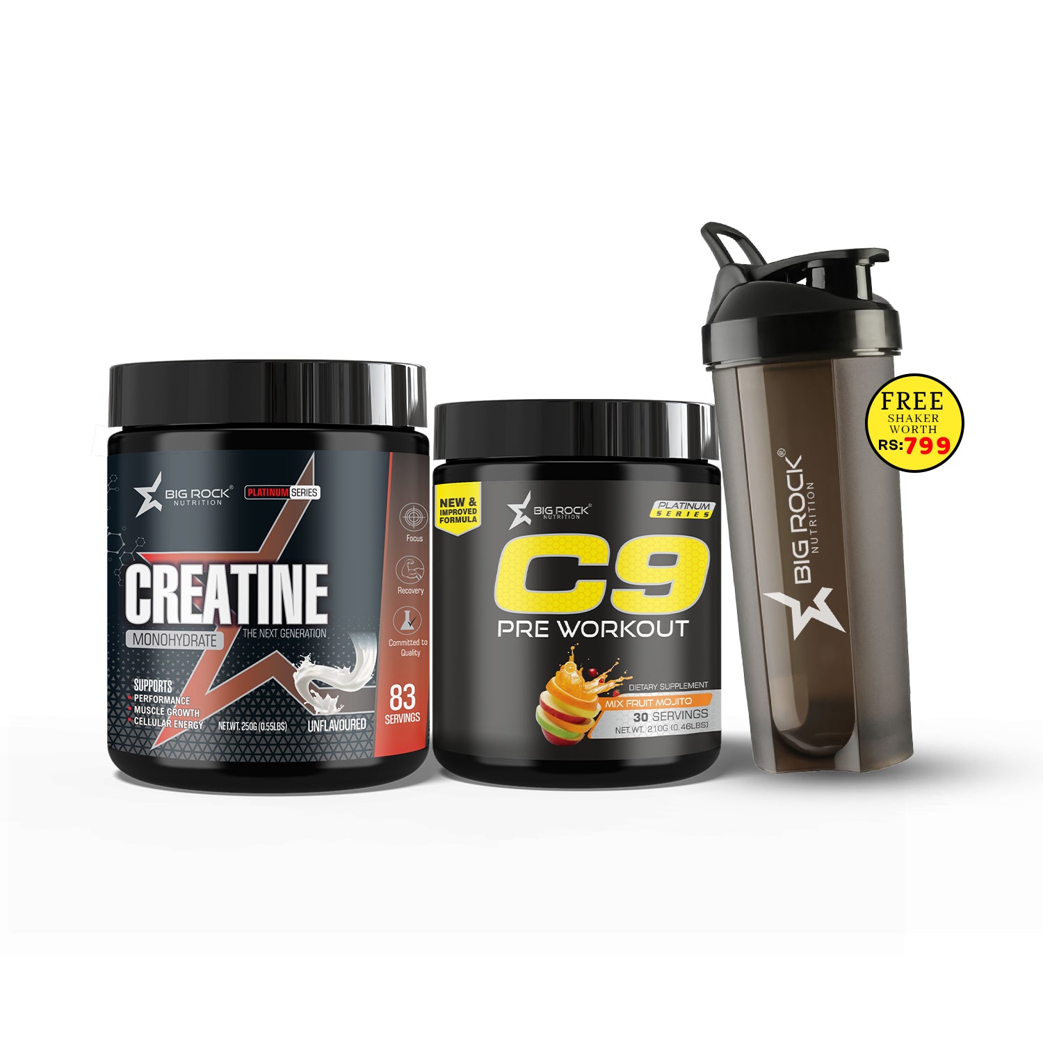 #Creatine Flavor_Unflavoured_C9 Pre-Workout Flavor_Mixfruit