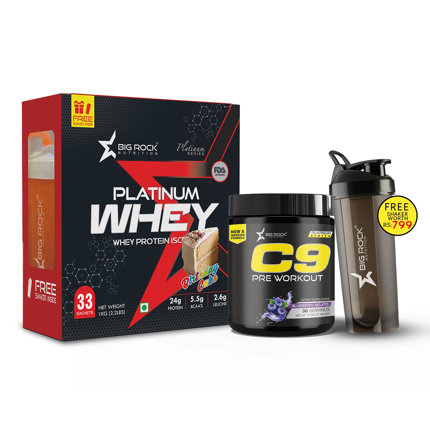 #Platinum Whey Flavor_Birthday Cake_C9 Pre Workout Flavor_Blueberry Mojito