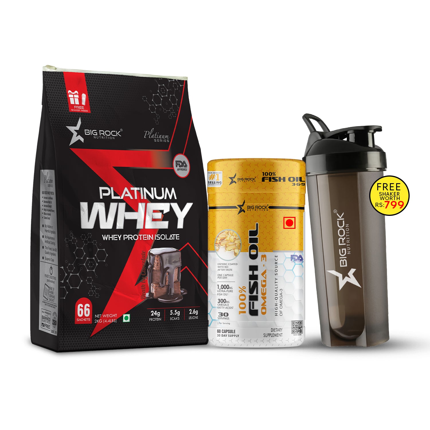 #Platinum Whey_Chocolate