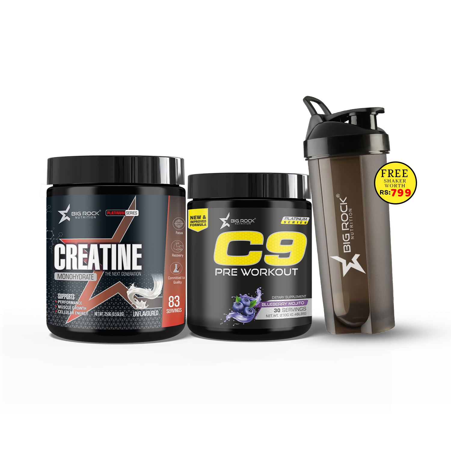 #Creatine Flavor_Unflavoured_C9 Pre-Workout Flavor_Blueberry