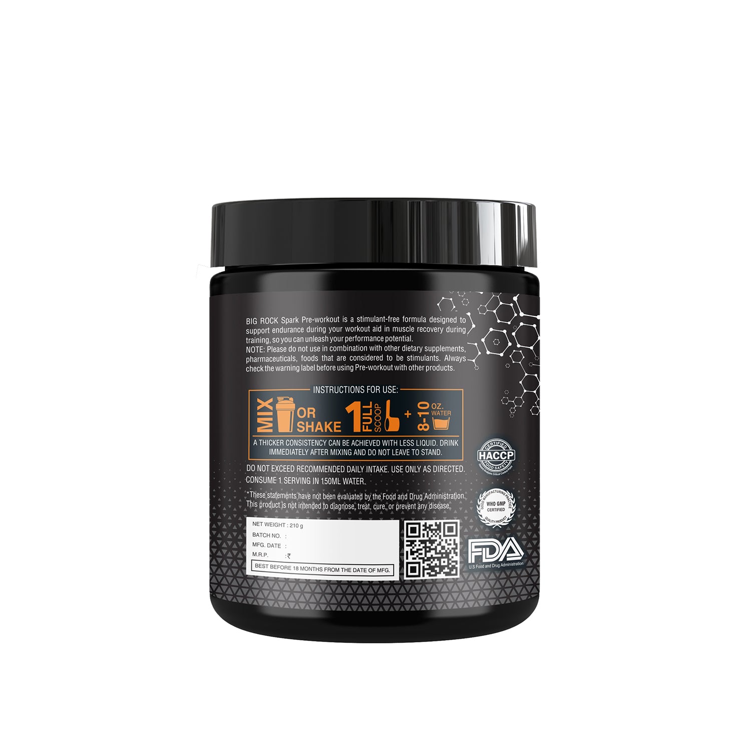 #Flavour_Mix Fruit Splash