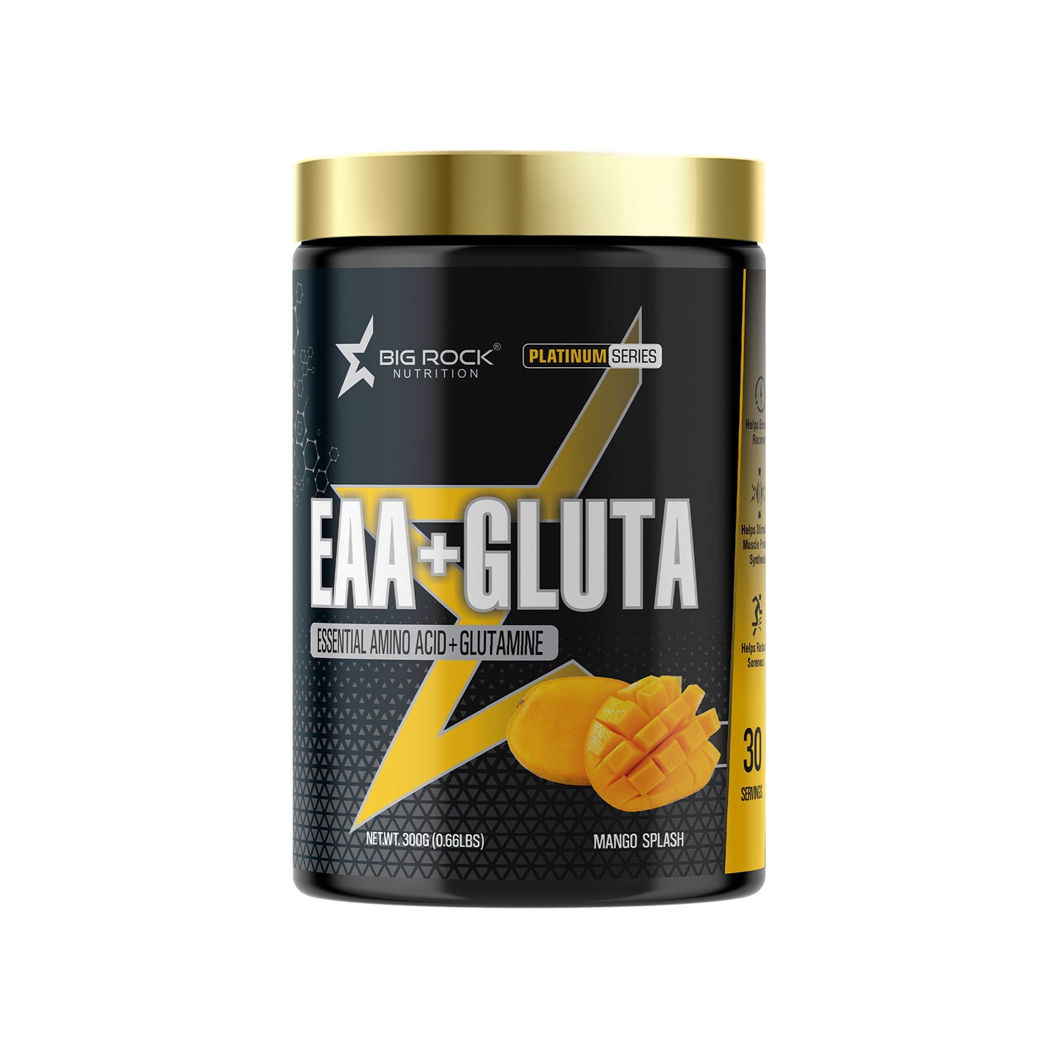 #EAA+ Gluta Flavor_Mango Splash