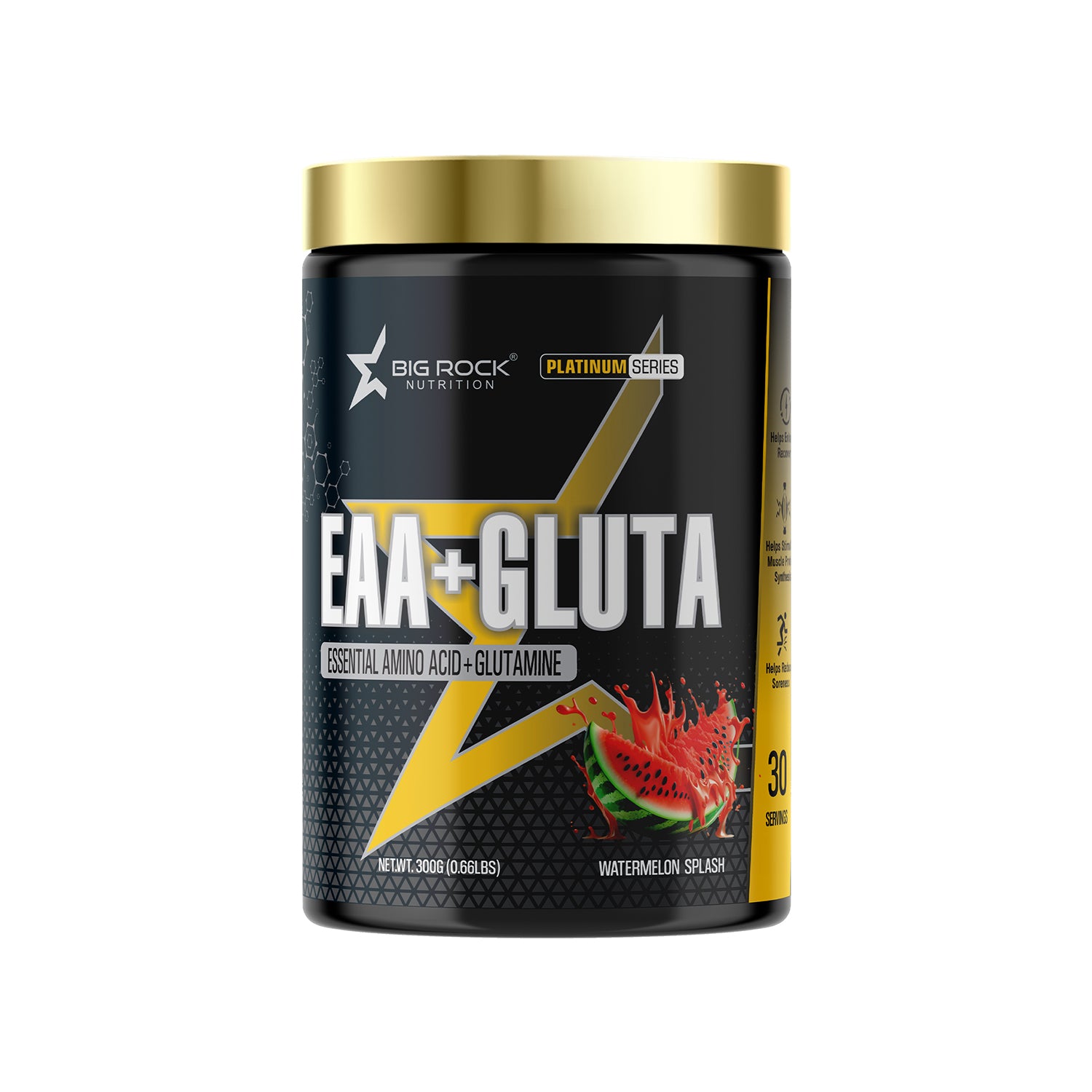 #EAA+ Gluta Flavor_Watermelon Splash