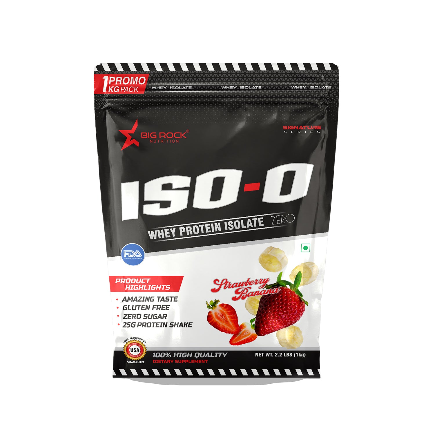 #ISO-0 Flavor_Strawberry Banana