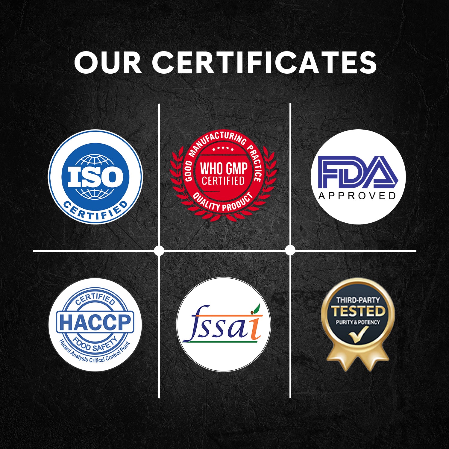 Bigrock Nutrition Clean Gaining Stack With FREE Shaker