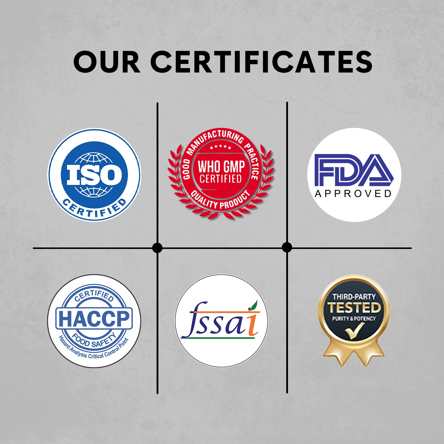 Bigrock Nutrition Vitality & Muscle Support Pack With FREE Shaker