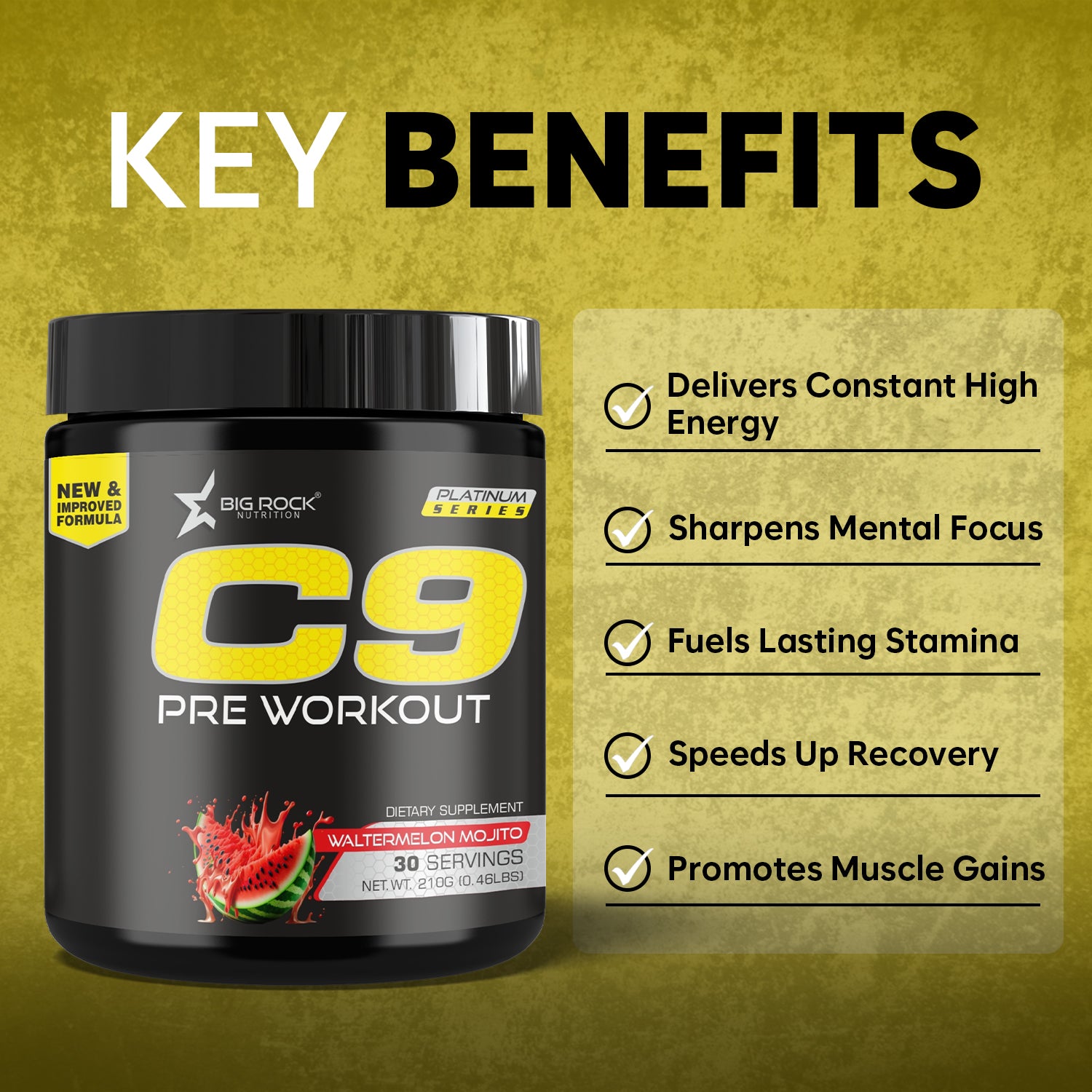 #Flavor_Watermelon Mojito