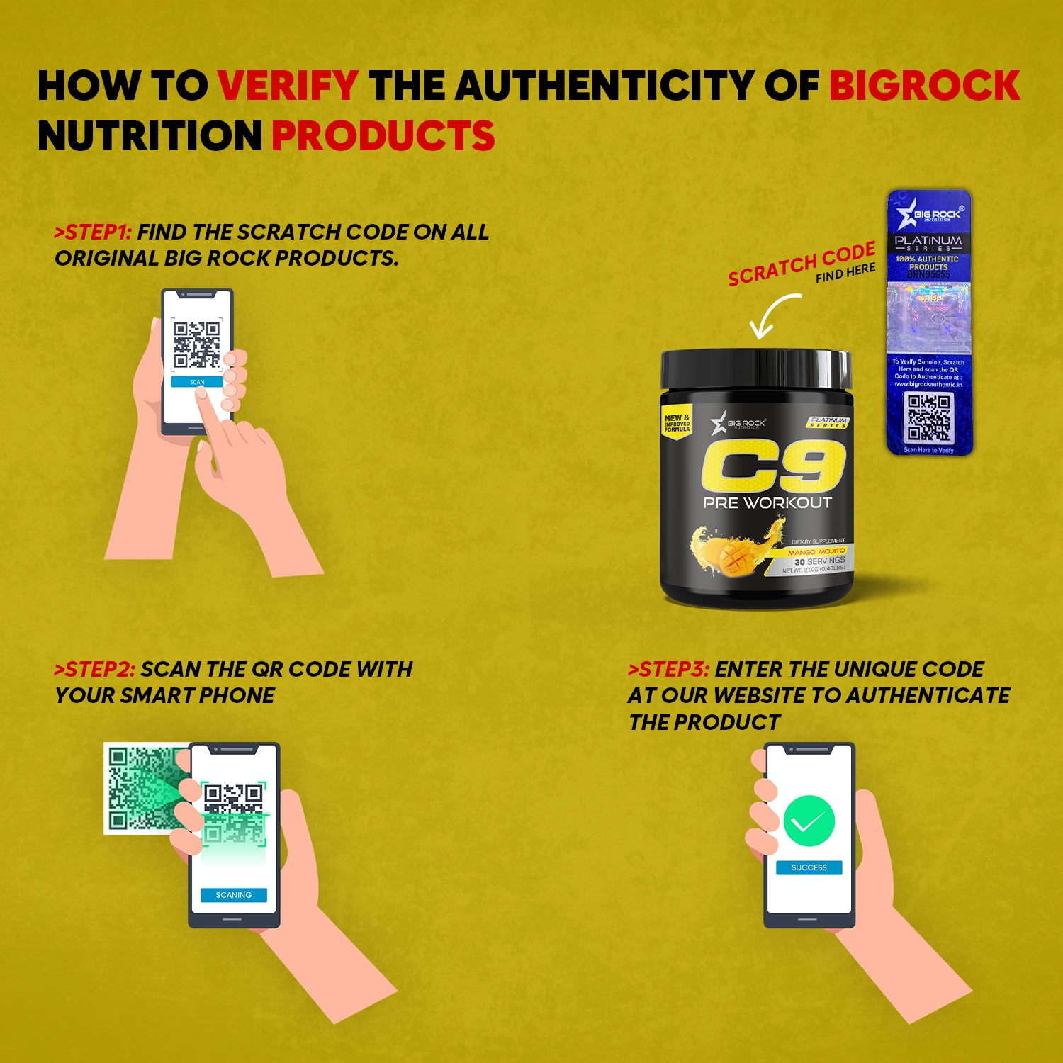 #Flavor_Mango Mojito