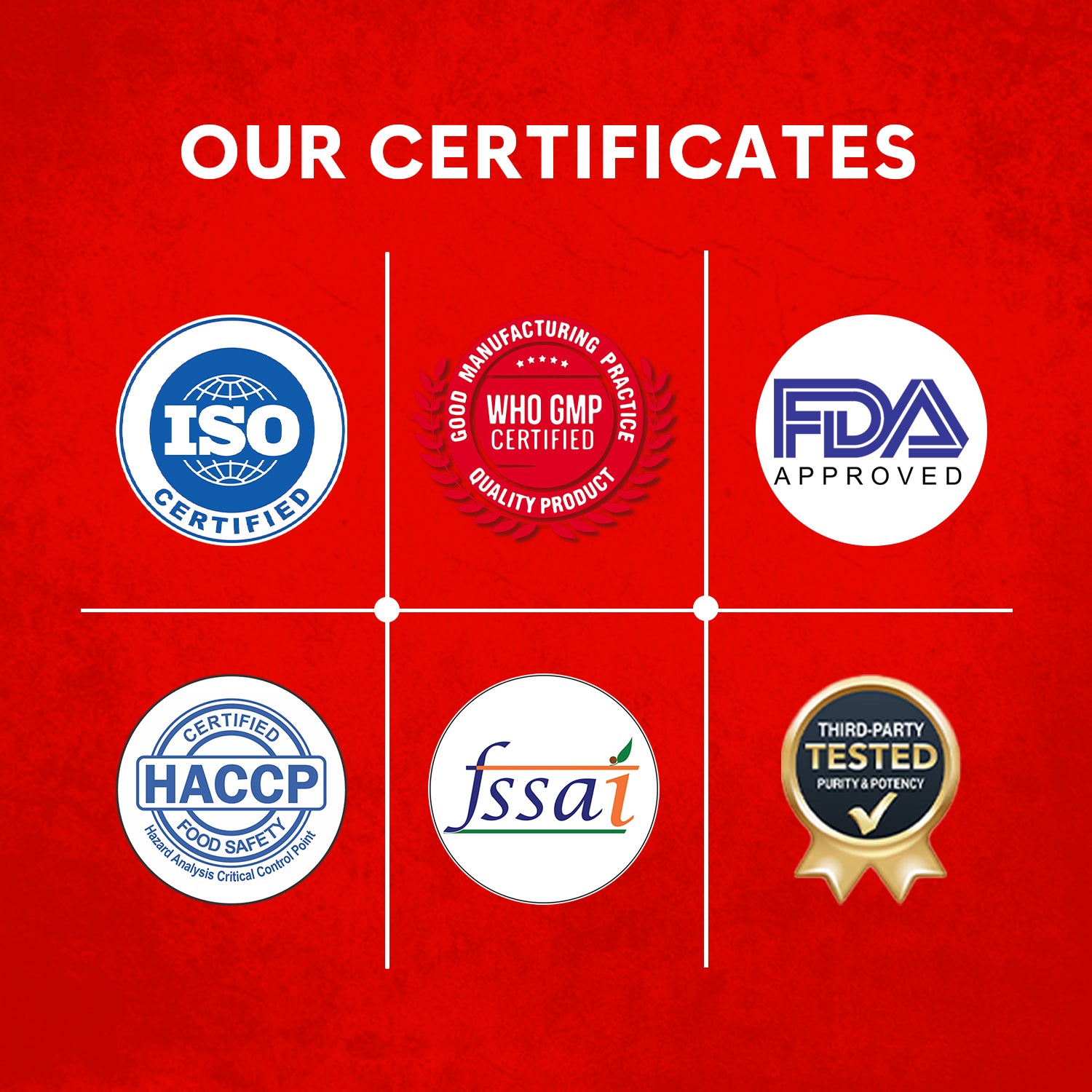 Bigrock Nutrition Testa HD