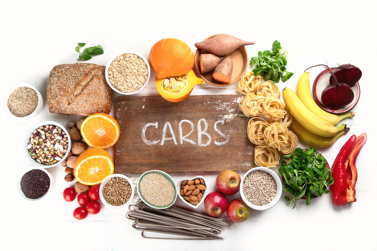 Are Carbs Important?