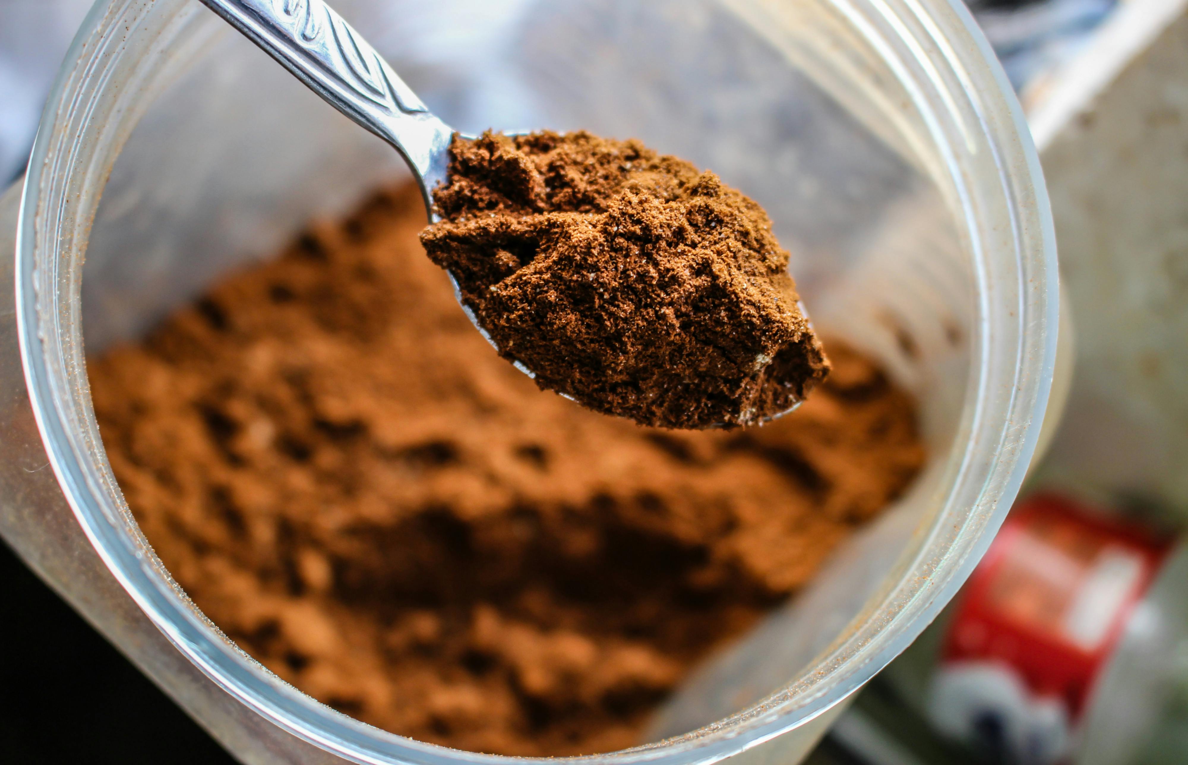 Is Having Protein Before Bed is Good?