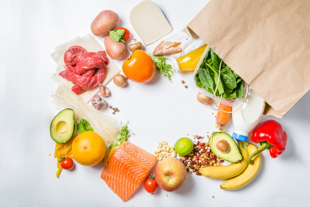 Best Bulking Foods for You