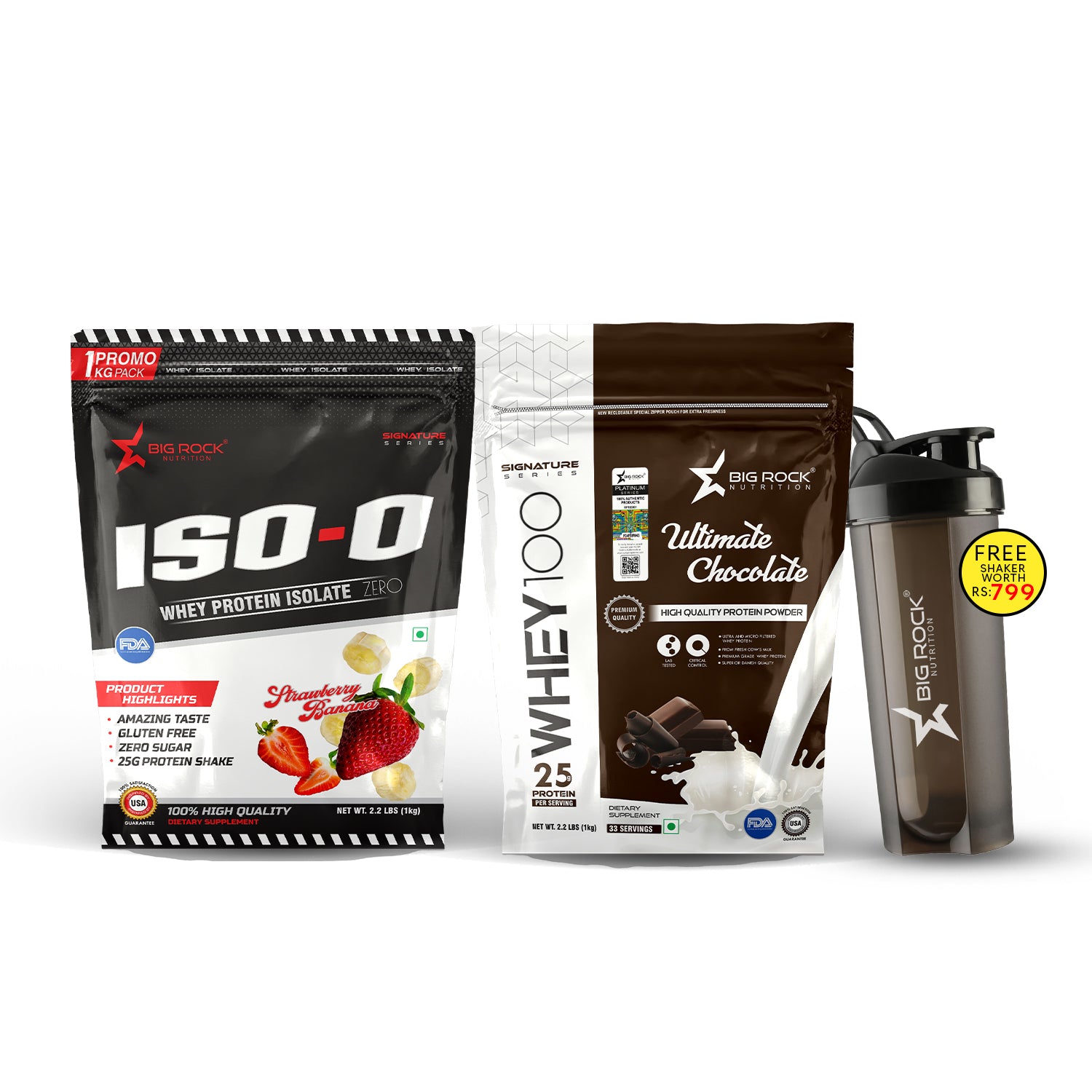#ISO-0 Flavor_Strawberry Banana_Whey 100 Flavor_Ultimate Chocolate
