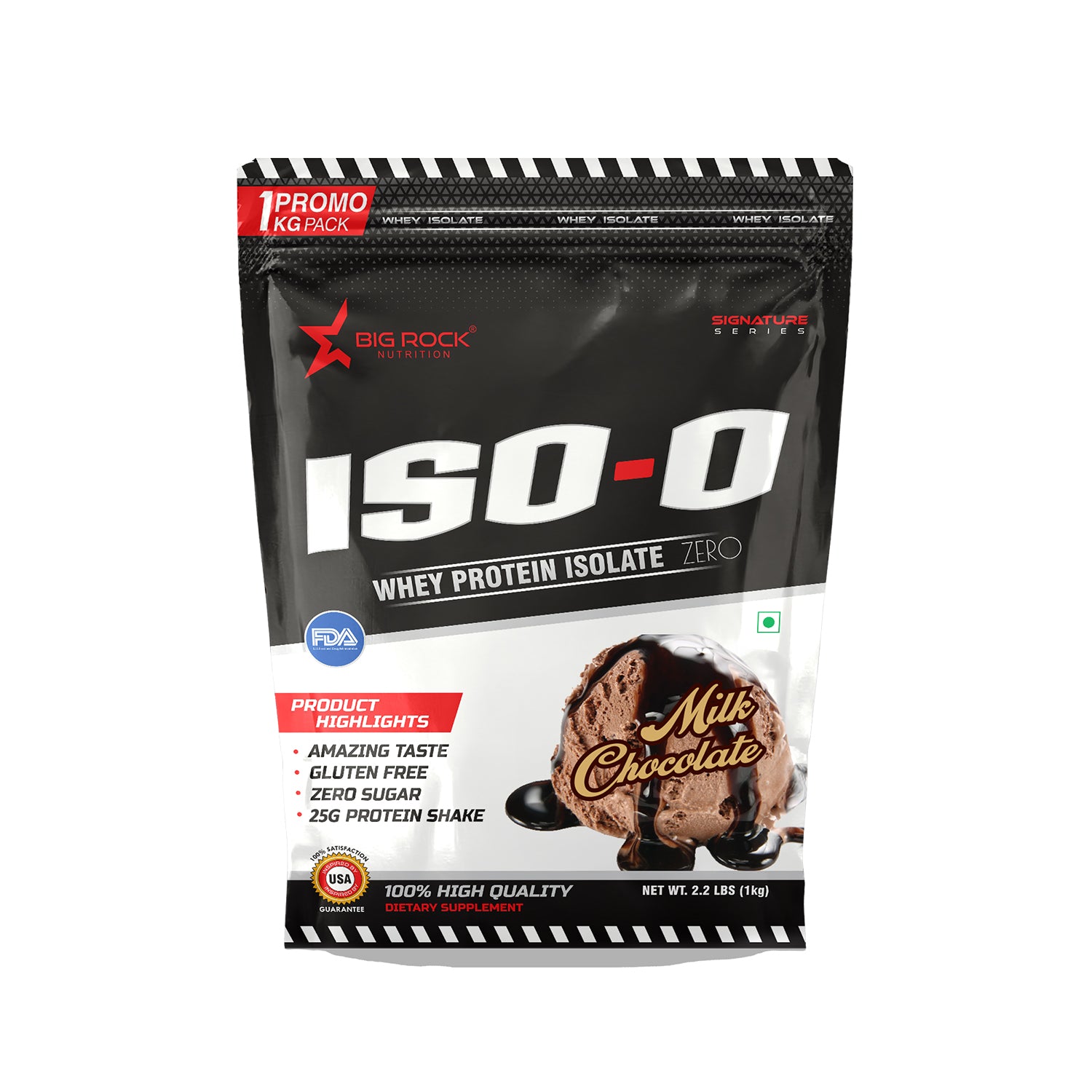 #ISO-0 Flavor_Chocolate