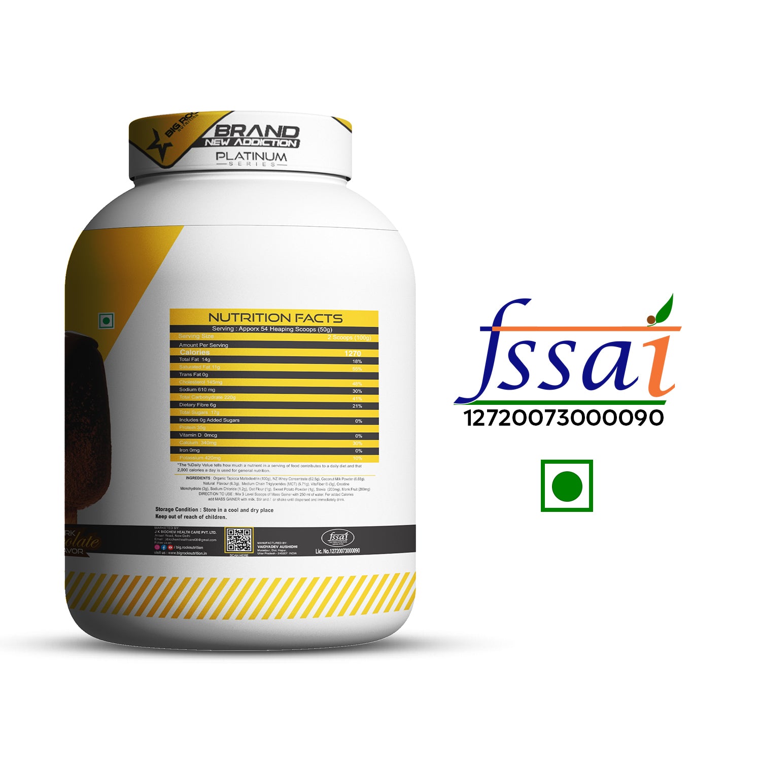 #Weight_2.7 Kg (6 lbs)