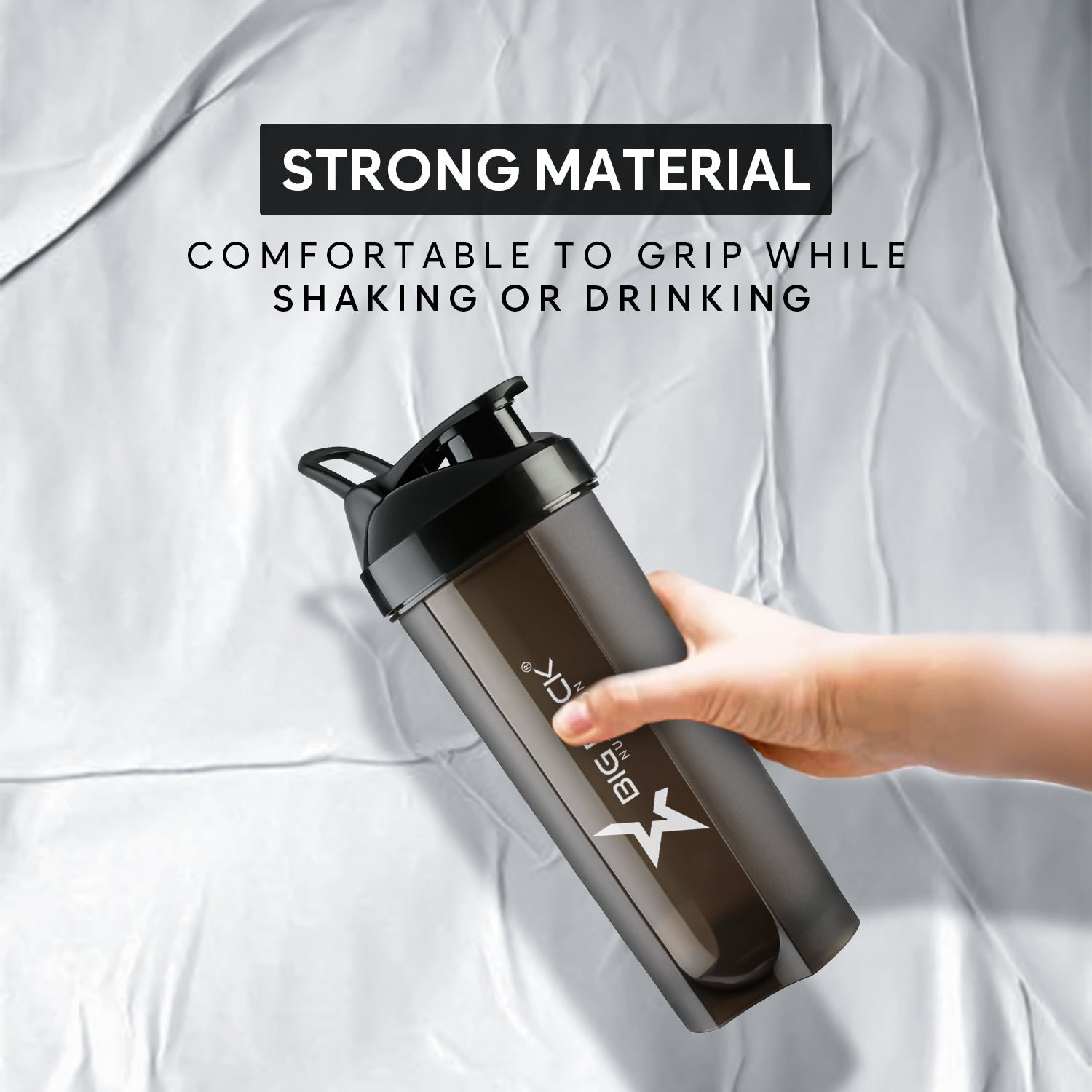 #Material_Plastic